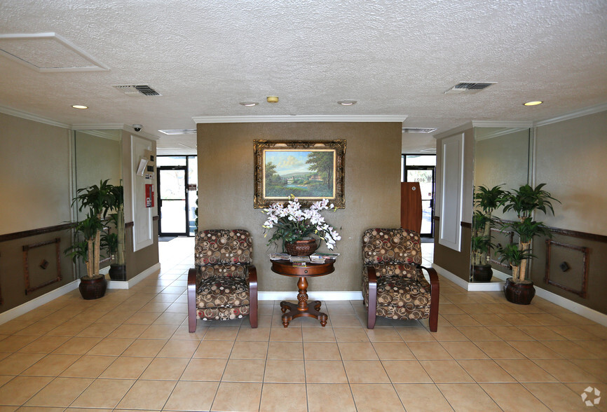 4023 N Armenia Ave, Tampa, FL for lease - Building Photo - Image 3 of 3