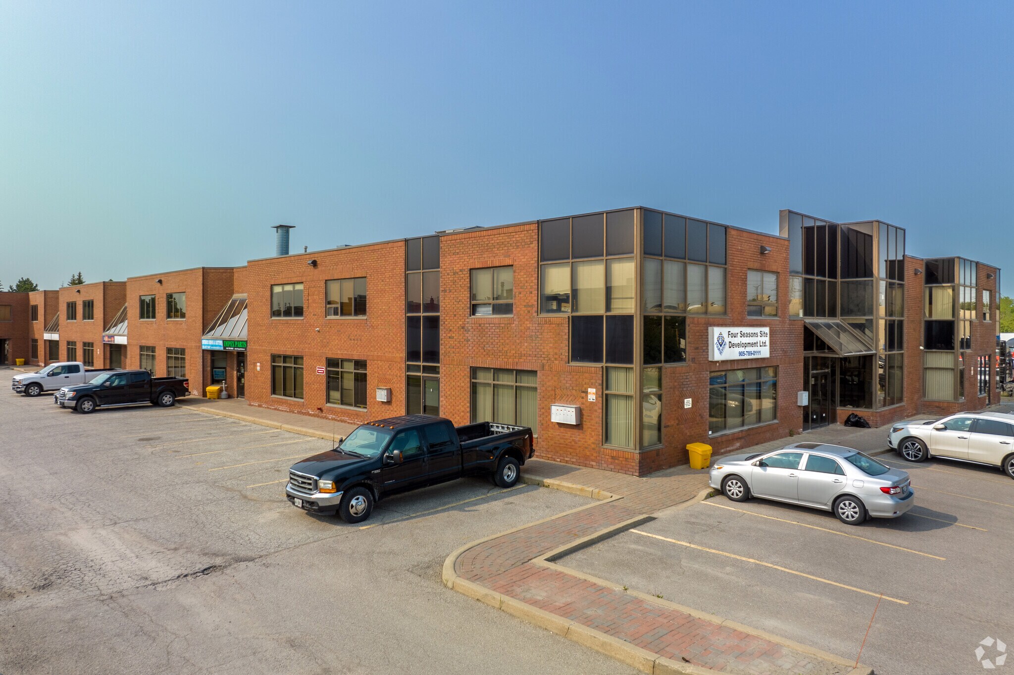 42 Wentworth Ct, Brampton, ON for sale Building Photo- Image 1 of 1