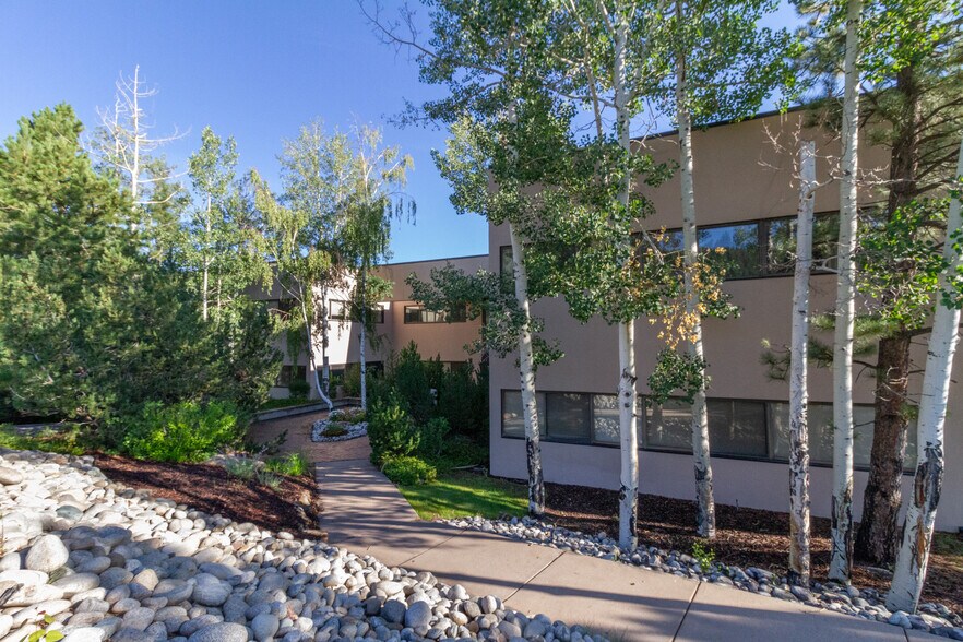 602 Park Point Dr, Golden, CO à louer - Photo du bâtiment - Image 3 de 12