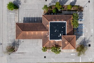 17810 Ben Hill Griffin Pky, Fort Myers, FL - AERIAL map view - Image1