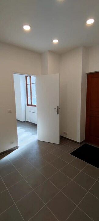 Plus de détails pour 108 Boulevard De Ménilmontant, Paris - Bureau à louer