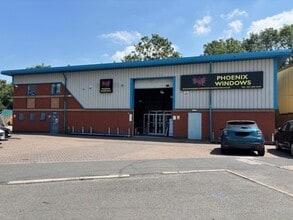 Anker Ct, Nuneaton for lease Building Photo- Image 1 of 11