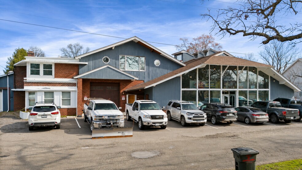 101 E Marshall St, Remington, VA à vendre - Photo du bâtiment - Image 3 de 72