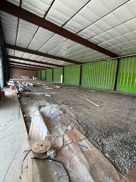 7465 Blackmon Ln, Columbus, GA à louer - Photo du bâtiment - Image 2 de 4