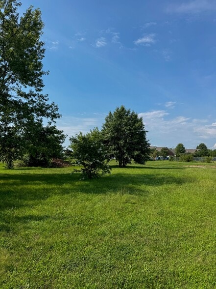 108 W North St, Georgetown, DE for lease - Building Photo - Image 2 of 3