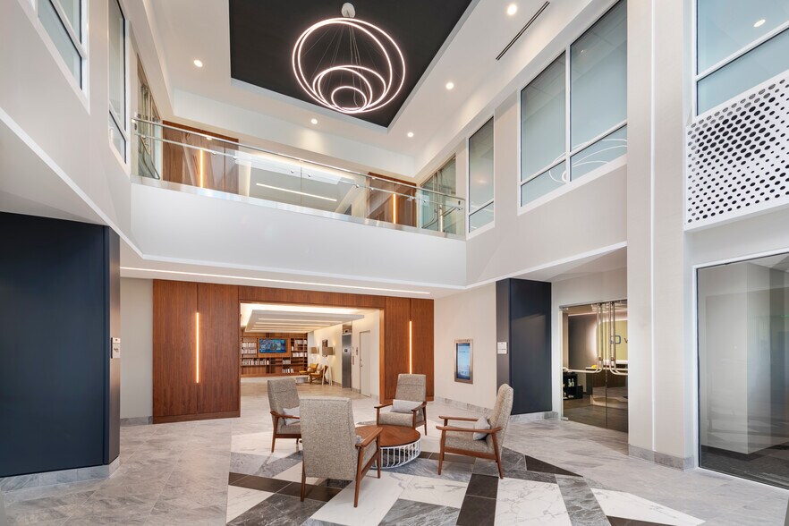 8621 Robert Fulton Dr, Columbia, MD à louer - Photo intérieure - Image 2 de 16