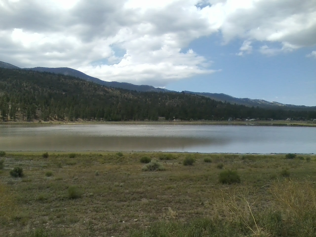 2809 Cedar Ln, Big Bear City, CA for sale Primary Photo- Image 1 of 4