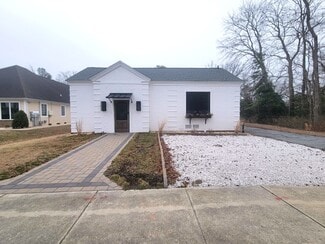 Plus de détails pour 100 Atlantic Ave, Ocean View, DE - Flex à vendre