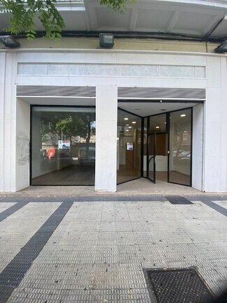 Plus de détails pour Calle de San Vicente Mártir, 24, Zaragoza - Commerce de détail à louer