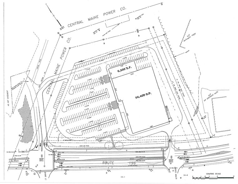 41 Lewiston Rd, Topsham, ME à louer - Autre - Image 2 de 2