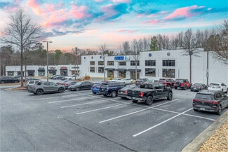 More details for 4425 S Cobb Dr, Smyrna, GA - Retail for Lease