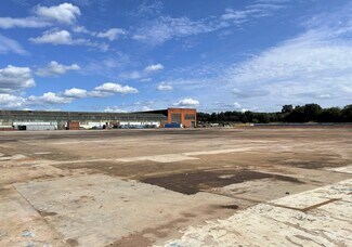 Plus de détails pour Parkdale, Telford - Terrain à louer