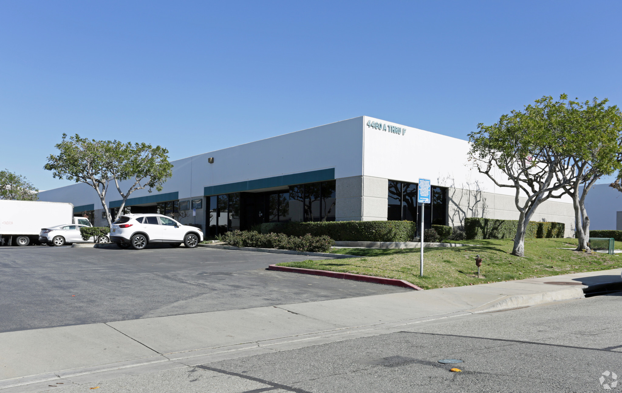 4460 Brooks St, Montclair, CA for lease Primary Photo- Image 1 of 4