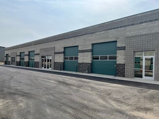 Plus de détails pour 3803 E Newby St, Nampa, ID - Local d'activités à louer