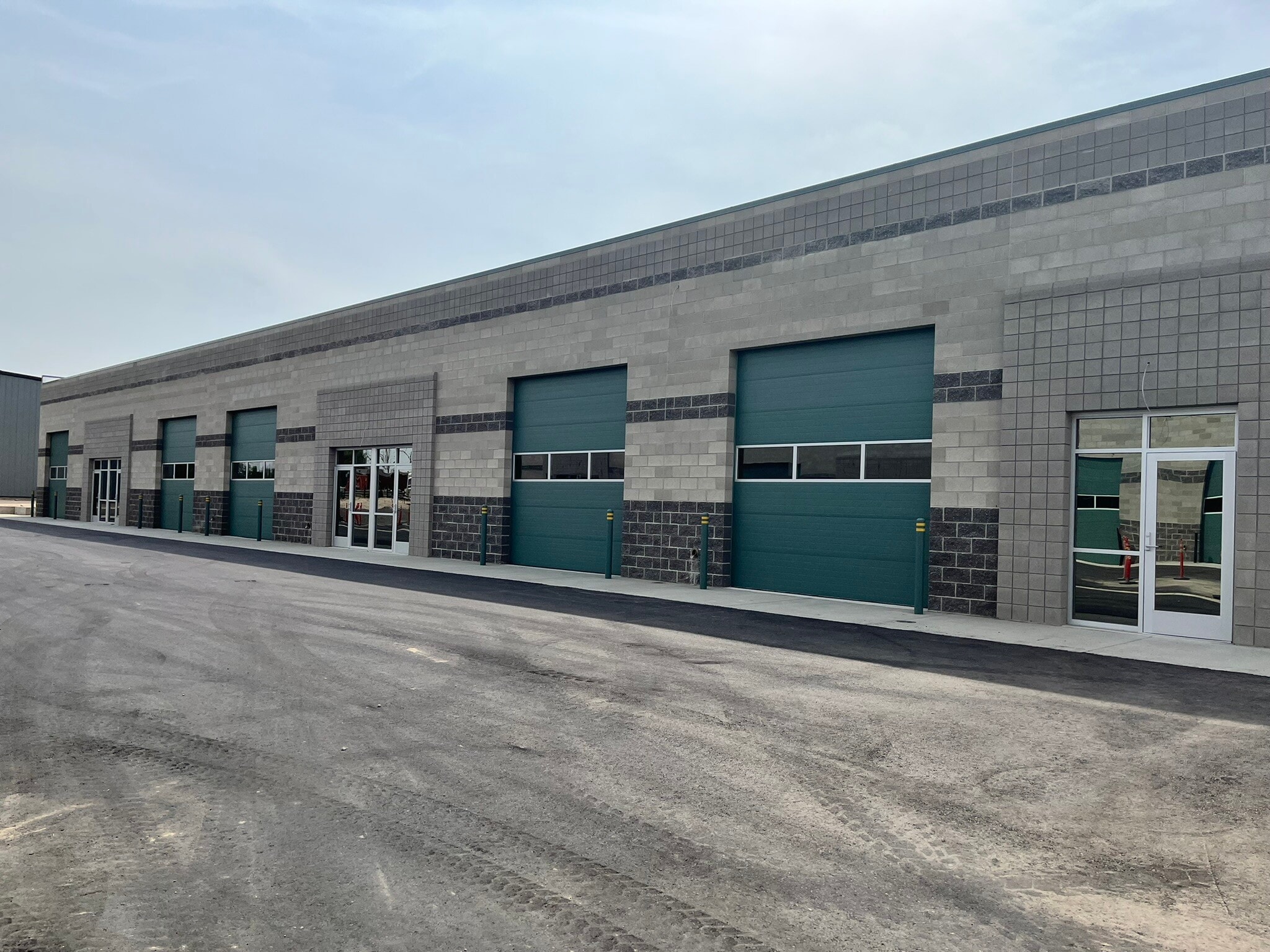 3803 E Newby St, Nampa, ID for lease Primary Photo- Image 1 of 7