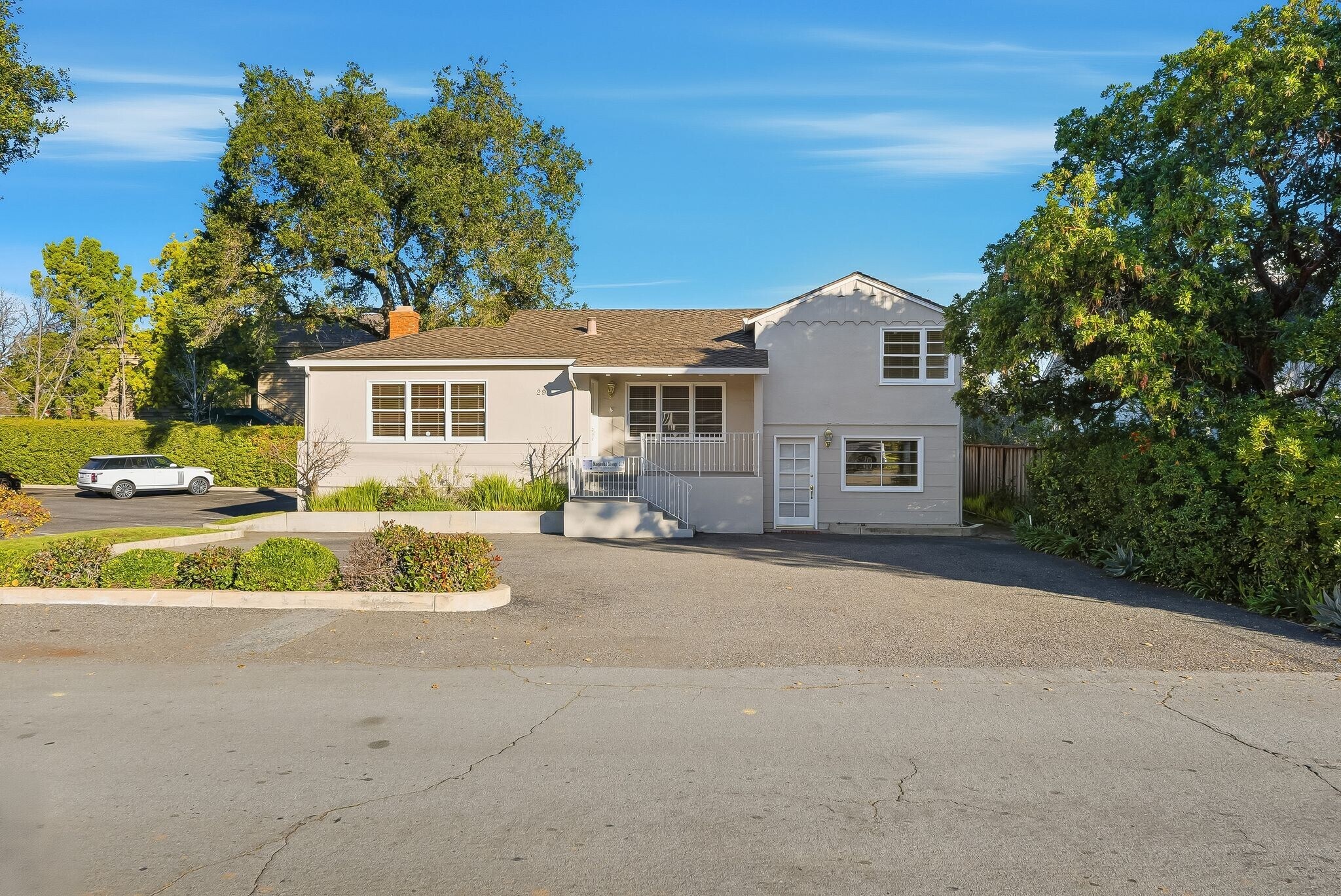 29 Hawthorne Ave, Los Altos, CA à louer Photo du bâtiment- Image 1 de 32