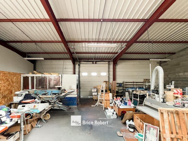 89 Rue Du Dauphiné, Saint-Priest à vendre - Photo intérieure - Image 3 de 4