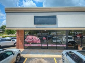 2426 N Hawkins, Choctaw, OK for lease Interior Photo- Image 1 of 1