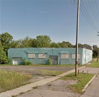 More details for 501 Mill St, Conneaut, OH - Retail for Sale