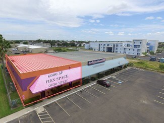 Plus de détails pour 2624 N McColl Rd, McAllen, TX - Industriel à louer