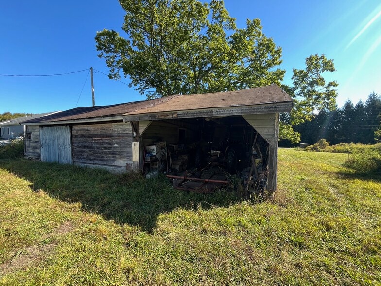 989 NY-32, Wallkill, NY for sale - Building Photo - Image 3 of 14