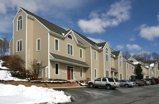 Plus de détails pour 101-103 Commons Ct, Chadds Ford, PA - Bureau à vendre