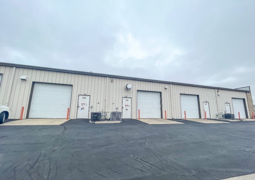 4375-4385 Professional Pky, Groveport, OH for lease - Building Photo - Image 2 of 2