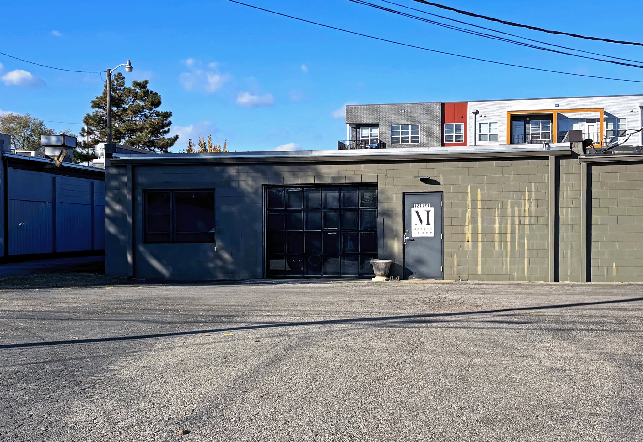 1211 Chesapeake Ave, Columbus, OH for lease Interior Photo- Image 1 of 2