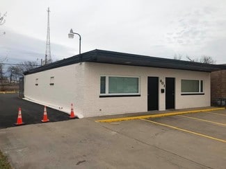 More details for 601 W Main St, Arlington, TX - Office for Sale