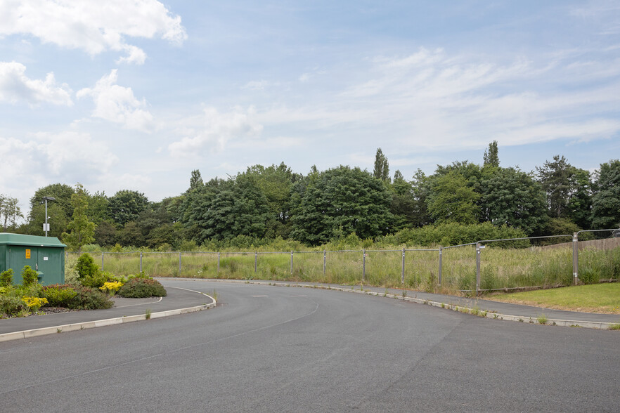 Colliers Way, Cotgrave à louer - Photo de construction - Image 2 de 2