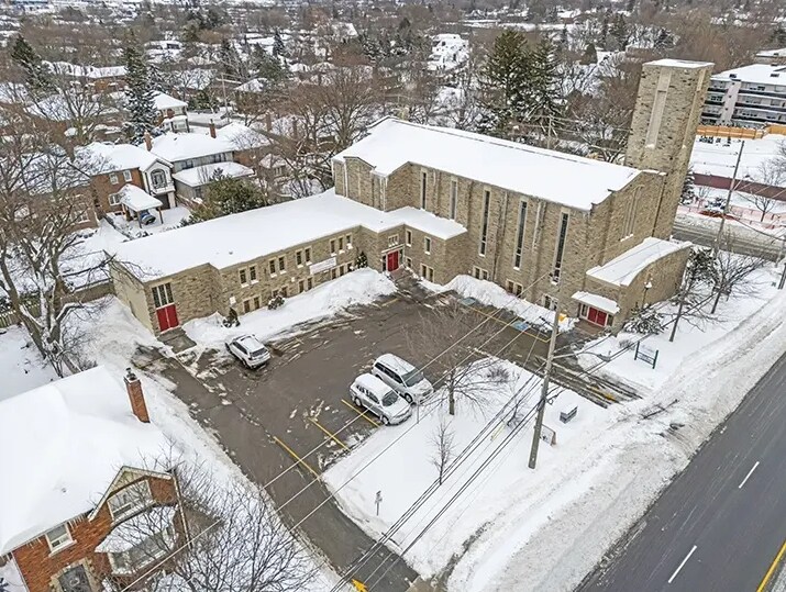 1847 Bayview Av, Toronto, ON à vendre - Photo principale - Image 1 de 1