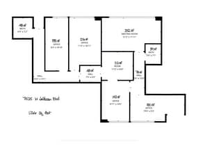 7500-7529 W Jefferson Blvd, Fort Wayne, IN for lease Interior Photo- Image 2 of 2