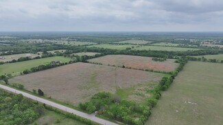 Plus de détails pour 16674 FM148, Scurry, TX - Terrain à vendre