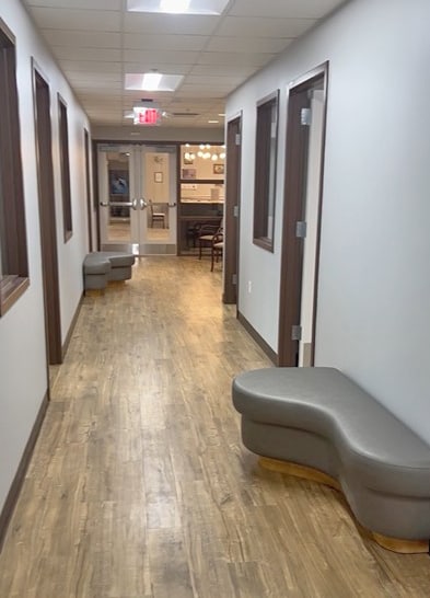 60 I St SW, Washington, DC for lease Interior Photo- Image 1 of 7