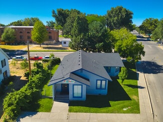 More details for 125 S 10th, Mountain Home, ID - Office for Sale