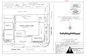 28717 Grumman Dr, Eugene, OR for lease Floor Plan- Image 1 of 1