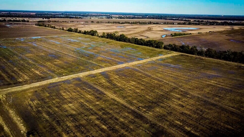 0 Mound City Road, Manila, AR à vendre - Photo du bâtiment - Image 2 de 4