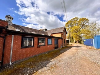 Plus de détails pour Coppice Green Ln, Shifnal - Flex à louer