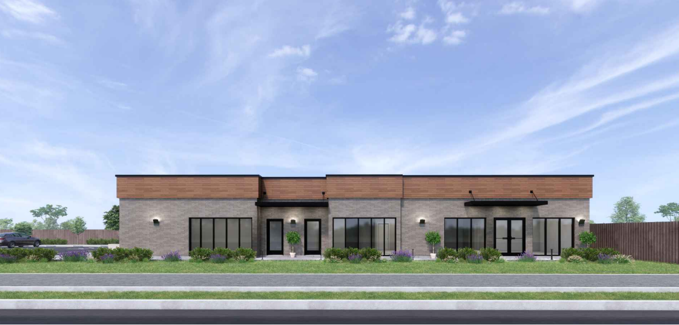 1501 Radio Ln, Rosenberg, TX for lease Building Photo- Image 1 of 3