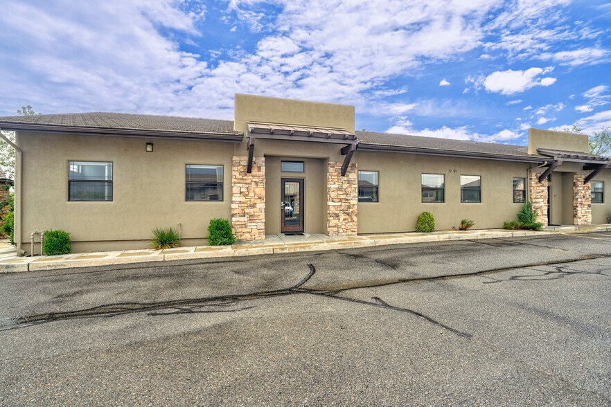 3107 Clearwater Dr, Prescott, AZ for sale - Building Photo - Image 1 of 22