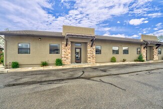 Plus de détails pour 3107 Clearwater Dr, Prescott, AZ - Bureau à vendre