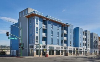 More details for 9400 International Blvd, Oakland, CA - Office/Retail for Lease