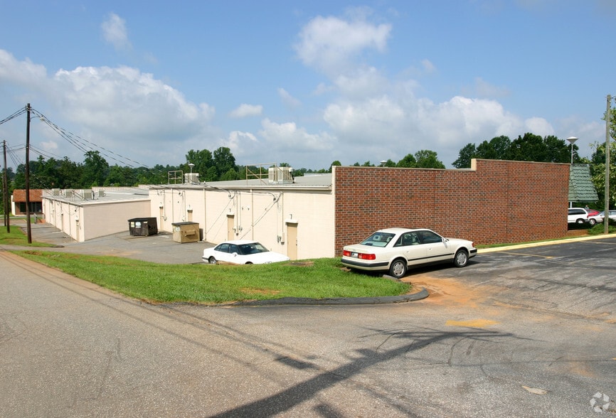 825 Conover Blvd W, Conover, NC for lease - Other - Image 3 of 11
