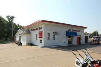 More details for 2668 Charlestown Rd, New Albany, IN - Retail for Lease