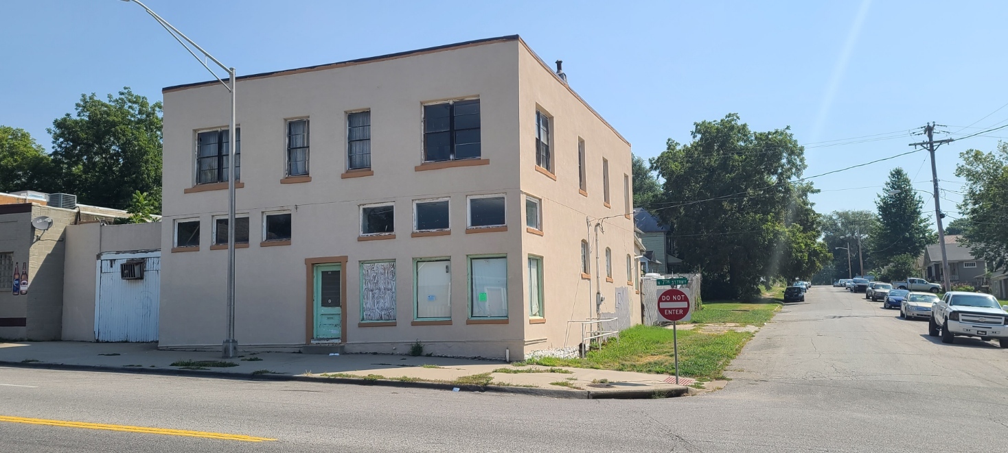 301 N 7th St Trfy, Kansas City, KS for sale Building Photo- Image 1 of 1