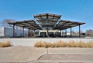 217 San Antonio, Marfa, TX à louer Photo du bâtiment- Image 2 de 50