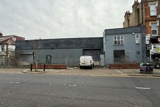 Plus de détails pour 62-66 Park Para, Londres - Local d'activités à louer