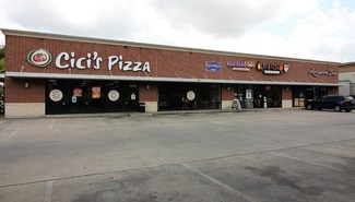 Plus de détails pour 7444 W Tidwell Rd, Houston, TX - Commerce de détail à louer