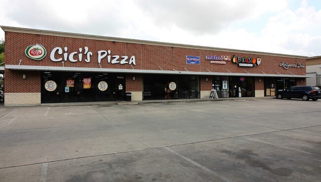 More details for 7444 W Tidwell Rd, Houston, TX - Retail for Lease