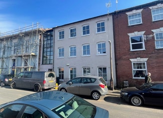 More details for 13 Park St, Worcester - Office for Sale